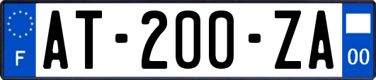 AT-200-ZA