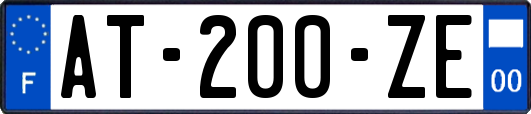 AT-200-ZE