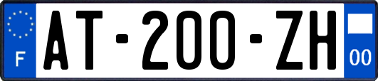 AT-200-ZH