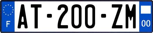 AT-200-ZM