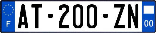 AT-200-ZN