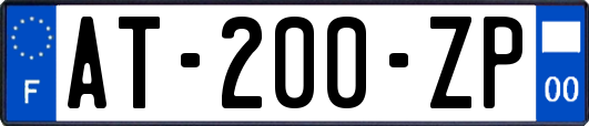 AT-200-ZP