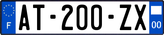 AT-200-ZX