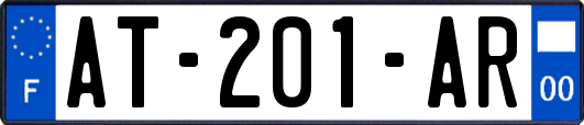 AT-201-AR