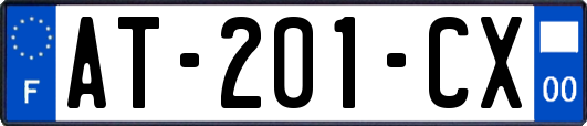 AT-201-CX