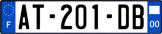AT-201-DB