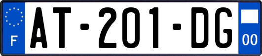 AT-201-DG