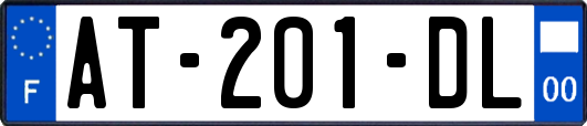 AT-201-DL
