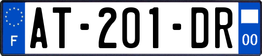 AT-201-DR