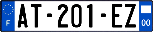 AT-201-EZ