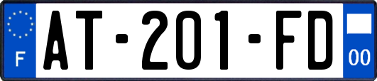 AT-201-FD