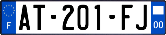 AT-201-FJ