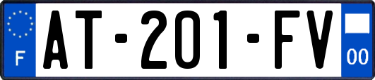 AT-201-FV