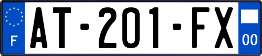 AT-201-FX