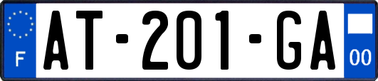 AT-201-GA