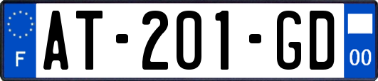 AT-201-GD