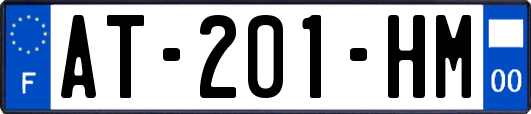 AT-201-HM
