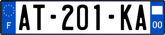 AT-201-KA