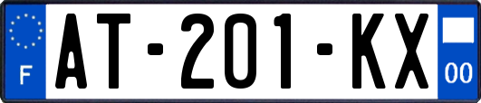 AT-201-KX