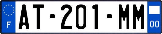 AT-201-MM