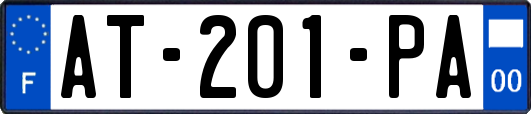 AT-201-PA