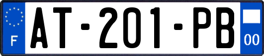 AT-201-PB