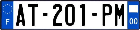 AT-201-PM