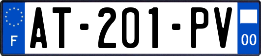 AT-201-PV