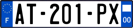 AT-201-PX