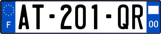 AT-201-QR