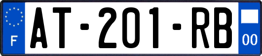 AT-201-RB