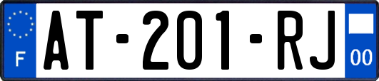 AT-201-RJ