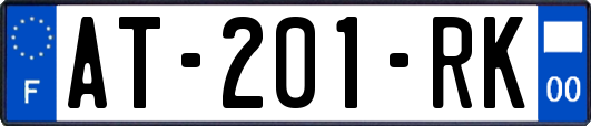 AT-201-RK