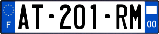 AT-201-RM