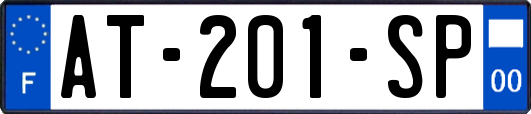 AT-201-SP
