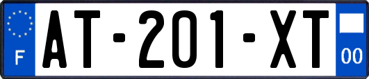 AT-201-XT