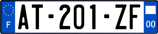 AT-201-ZF