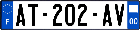 AT-202-AV