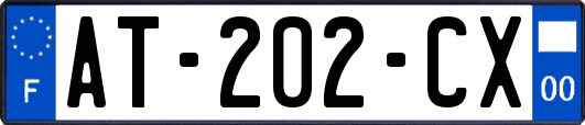 AT-202-CX