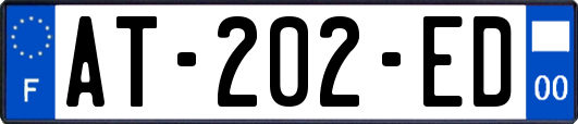 AT-202-ED