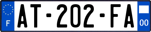 AT-202-FA