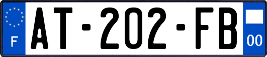 AT-202-FB