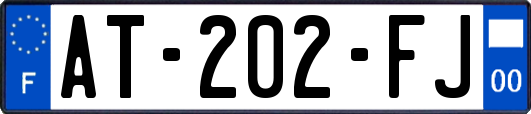 AT-202-FJ
