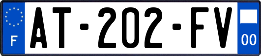 AT-202-FV