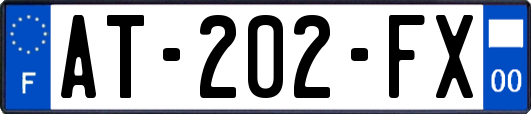 AT-202-FX