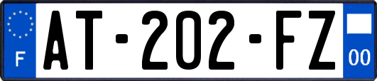 AT-202-FZ