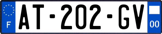 AT-202-GV