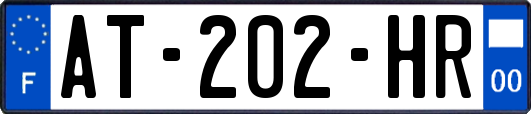 AT-202-HR