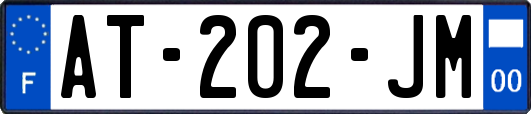 AT-202-JM