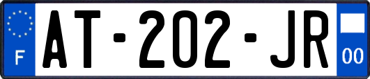 AT-202-JR